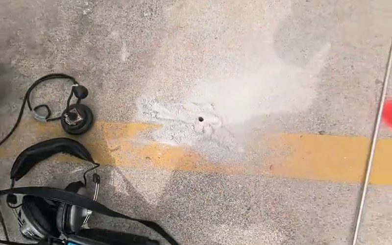 管道漏水检测卫生间渗水不砸砖，免砸砖注浆真的管用吗？