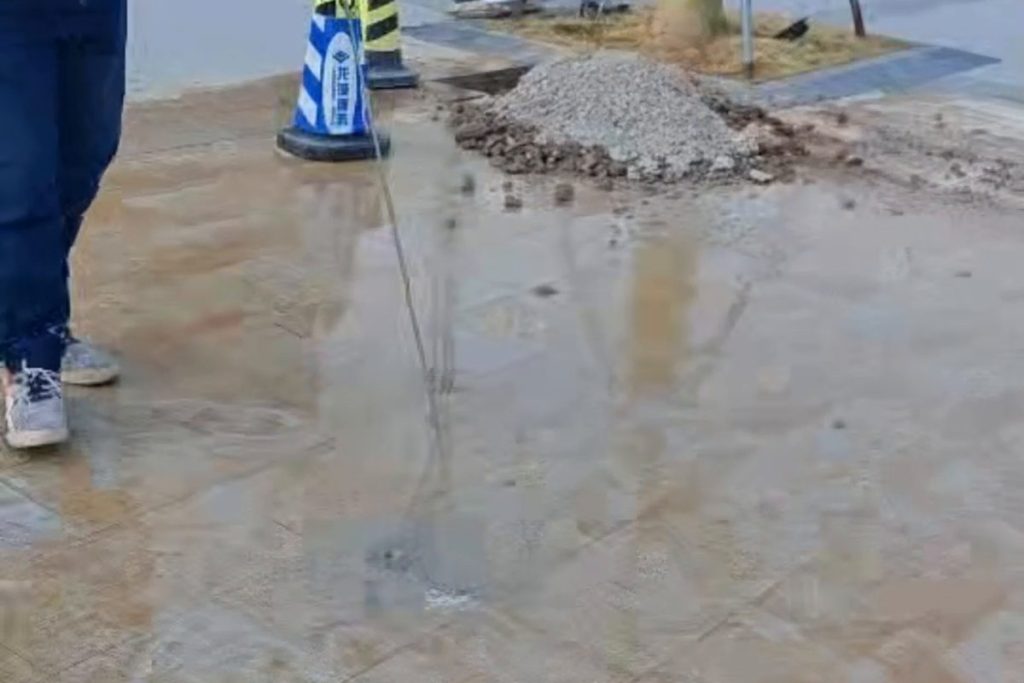 北京漏水检测北京写字楼消防管网多久检测一次？管理方该注意什么