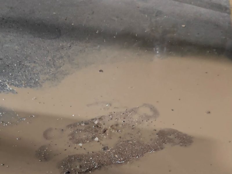 北京消防喷淋总在补水怎么排查?
