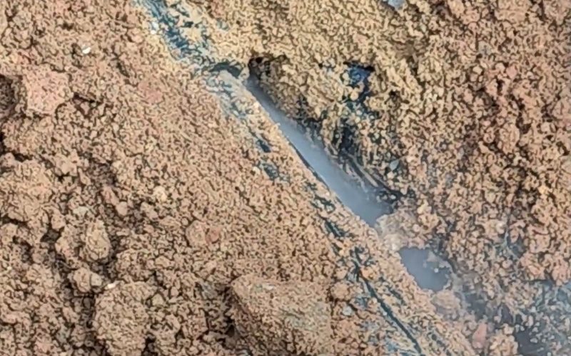 成都漏水检测成都消防管道掉压怎么办?先定位漏点再维修