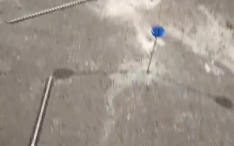 重庆漏水检测重庆消防管道掉压怎么办？先定位漏点再维修