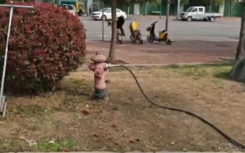 重庆漏水检测重庆城市更新项目推进，新建管网验收检测成刚需