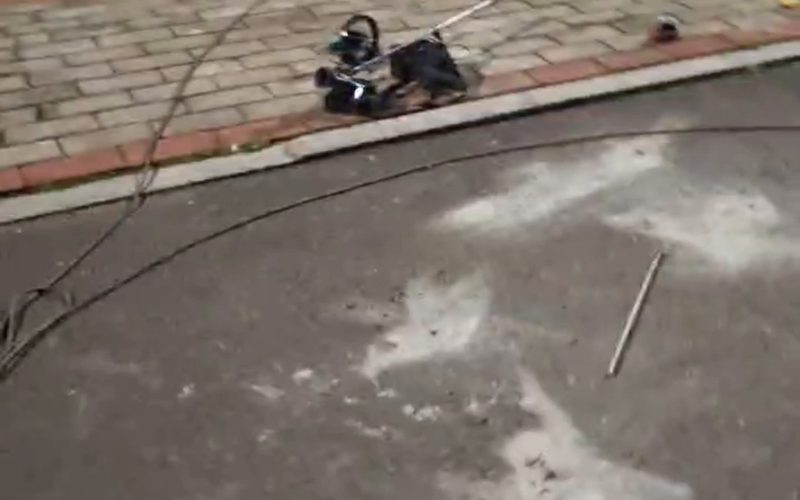 管道漏水检测地暖漏水了怎么办？先别急着砸地（供暖季应急指南）