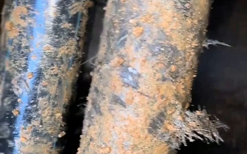 广州漏水检测广州南沙区某工厂供水管网漏损排查