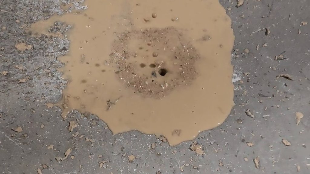 广州漏水检测广州老城区旧楼管网老化，漏水问题高发