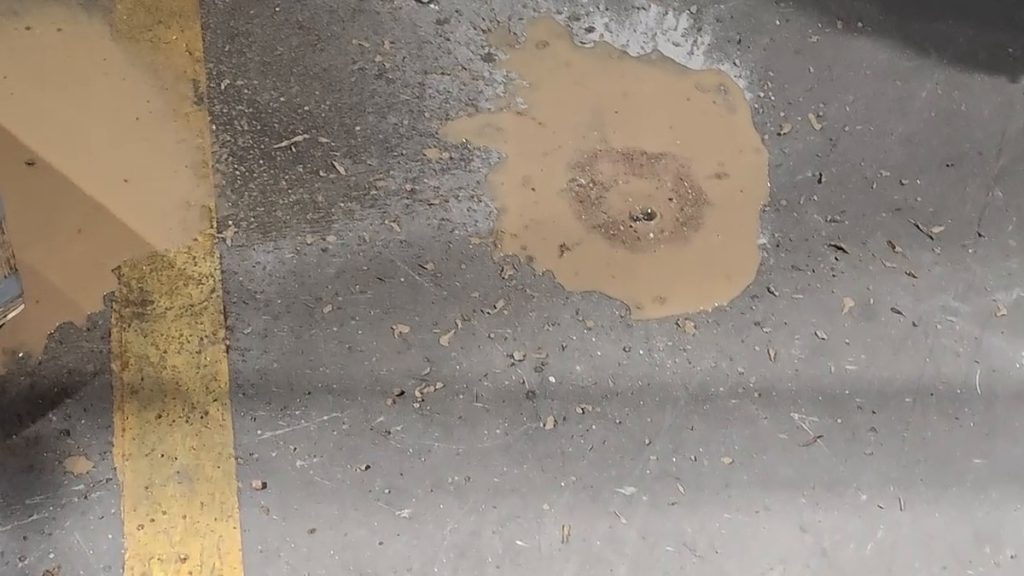 广州漏水检测广州消防管道检测该怎么做？流程和要点