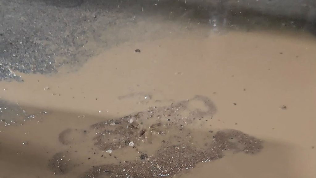 广州漏水检测广州台风季前管网安全检查，这些点位别漏