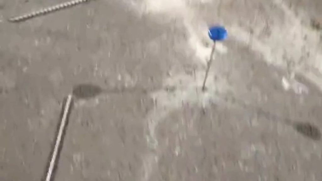 广州漏水检测广州卫生间漏水不砸砖能解决吗？看完再决定