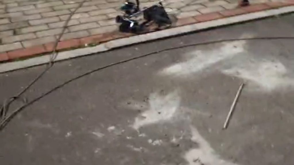 广州漏水检测广州城中村自建房水管渗漏，检测维修该找谁