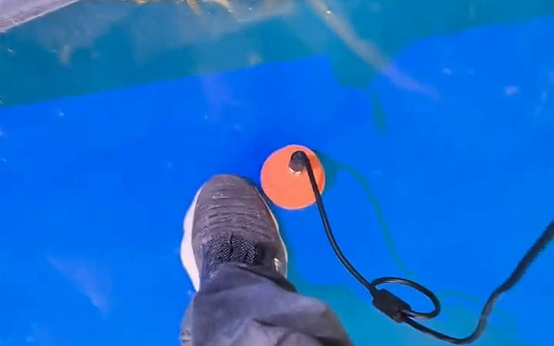 广州漏水检测广州天河区某写字楼消防管网掉压检测