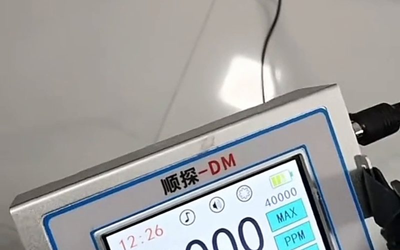 广州漏水检测广州越秀区某旧楼自来水管网查漏