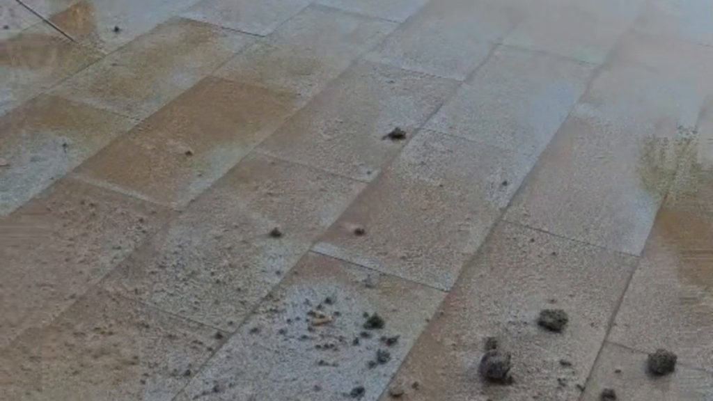 杭州漏水检测杭州梅雨季墙面渗水,先检测还是先做防水?