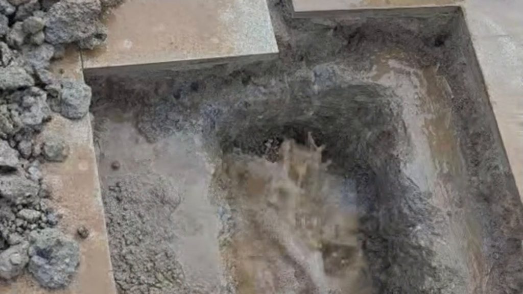 杭州消防管道掉压怎么办？先定位漏点再维修
