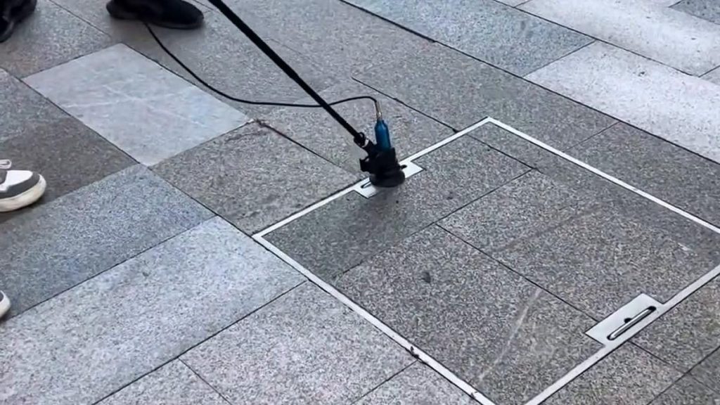 杭州家庭水管渗漏自查指南:5个信号该找专业检测了
