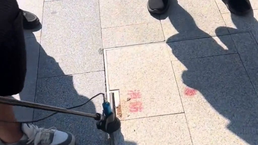 杭州写字楼喷淋系统频繁补水，可能是管网在悄悄掉压