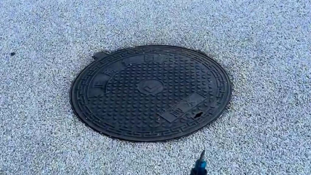 杭州漏水检测杭州卫生间漏水不砸砖能解决吗?看完再决定