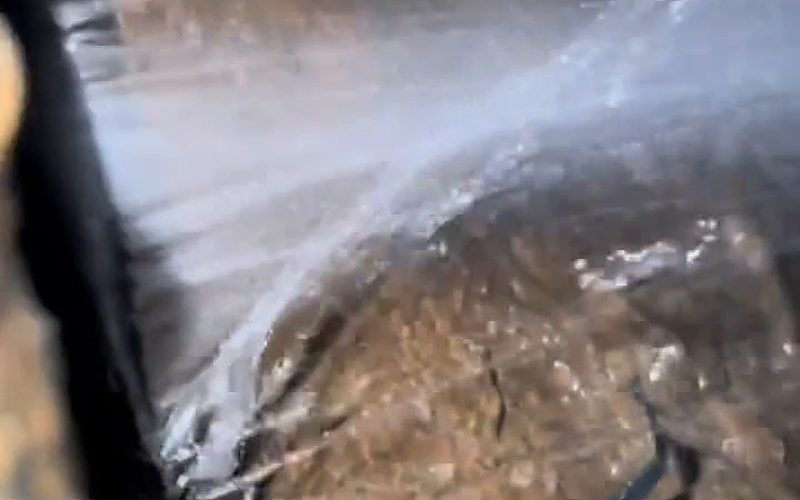 合肥漏水检测合肥包河区某高层住宅小区消防管网检测