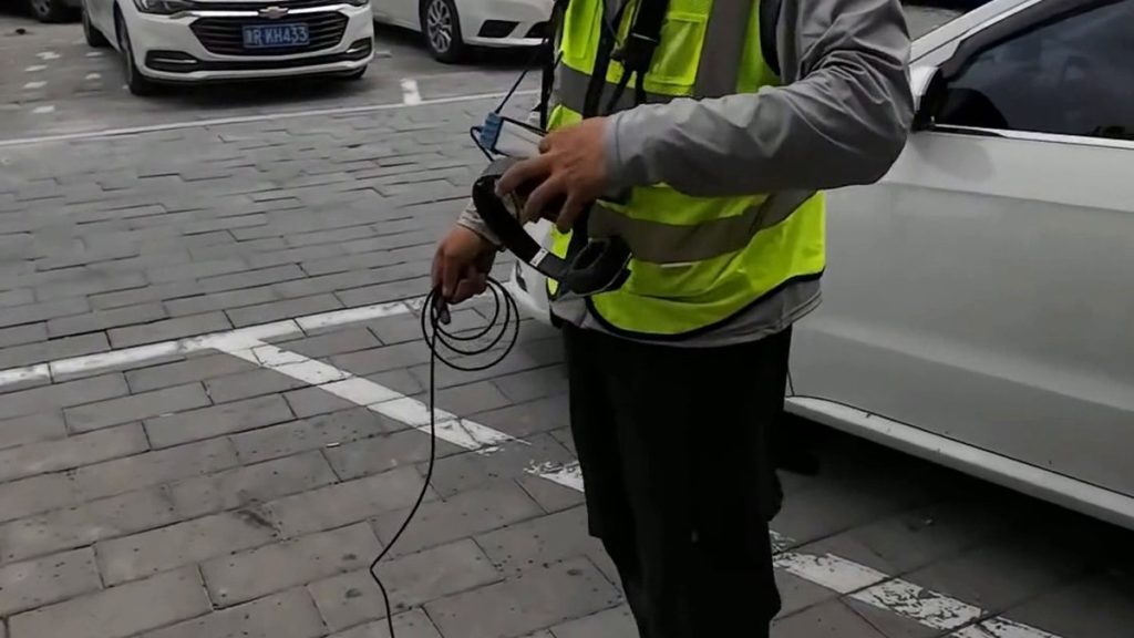 合肥漏水检测合肥老旧小区改造提速，地下管网检测需求增加
