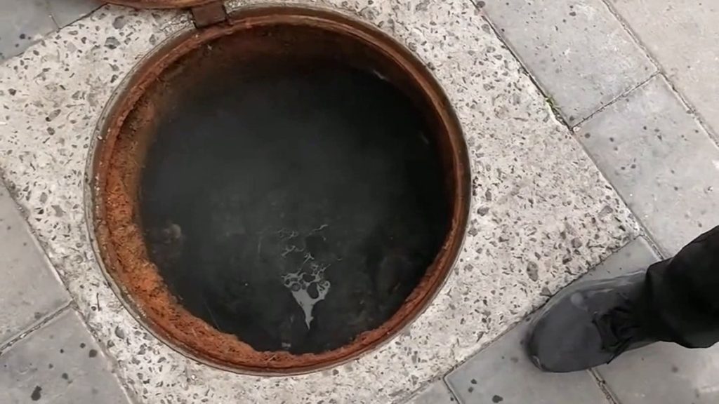 合肥漏水检测合肥地暖漏水不砸地能检测吗？3步排查流程