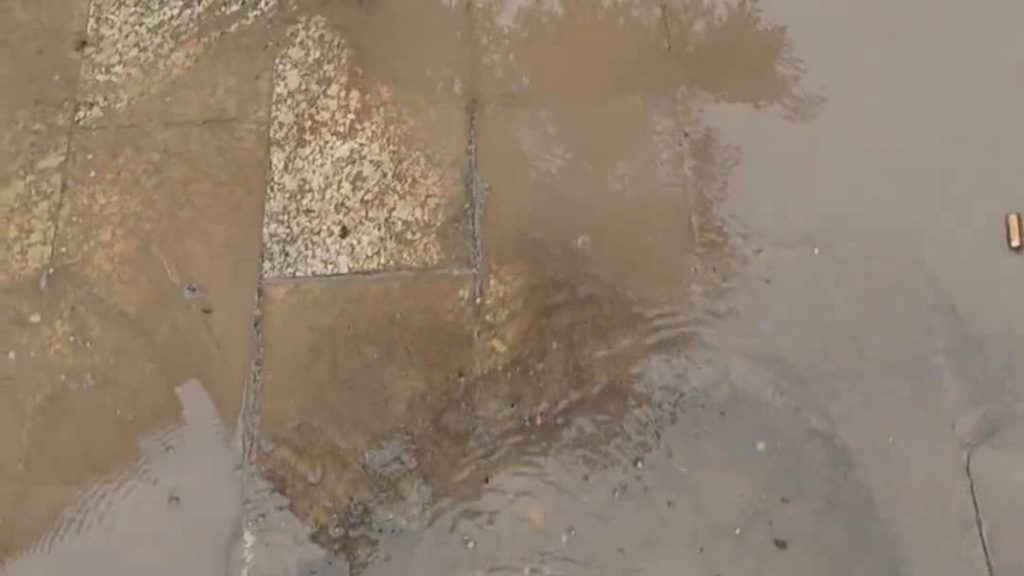 合肥漏水检测合肥城市更新项目推进，新建管网验收检测成刚需