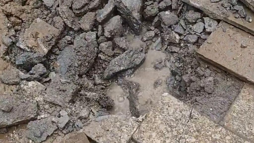 合肥漏水检测合肥家庭水管渗漏自查指南：5个信号该找专业检测了