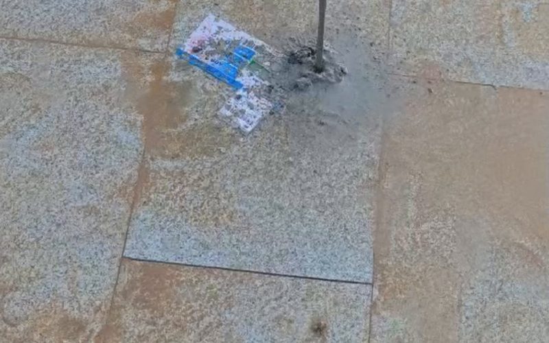 管道漏水检测漏水检测为什么不能直接砸墙找？专业定位原理