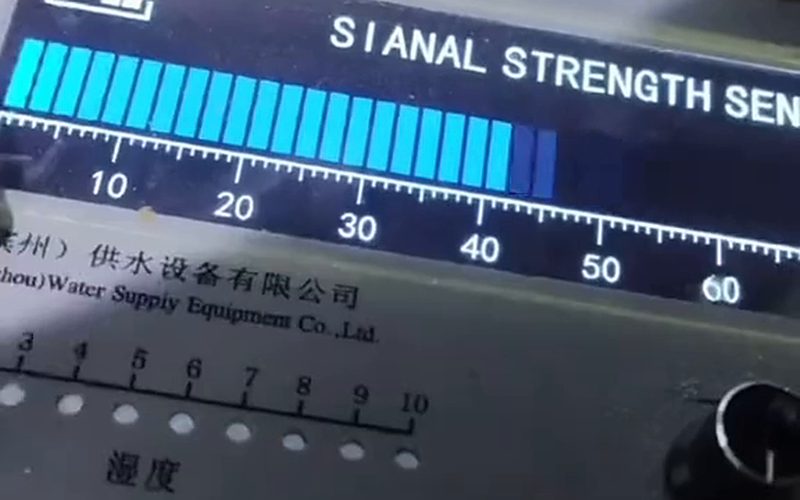 南京漏水检测南京栖霞区某企业地埋消防管道渗漏检测