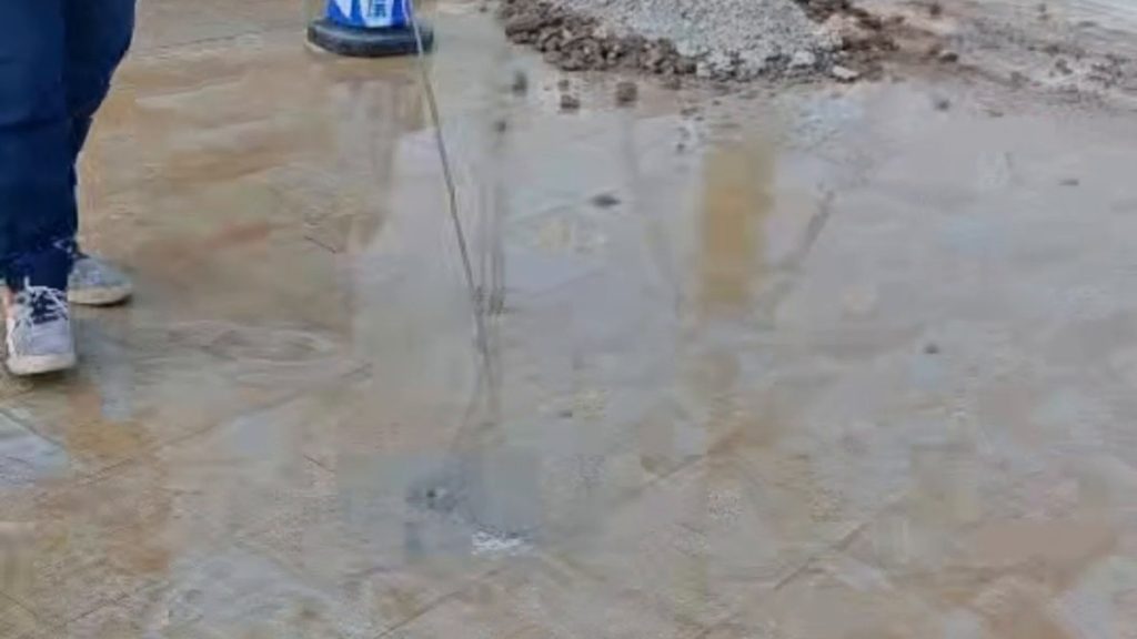 南京漏水检测南京老旧小区改造提速,地下管网检测需求增加