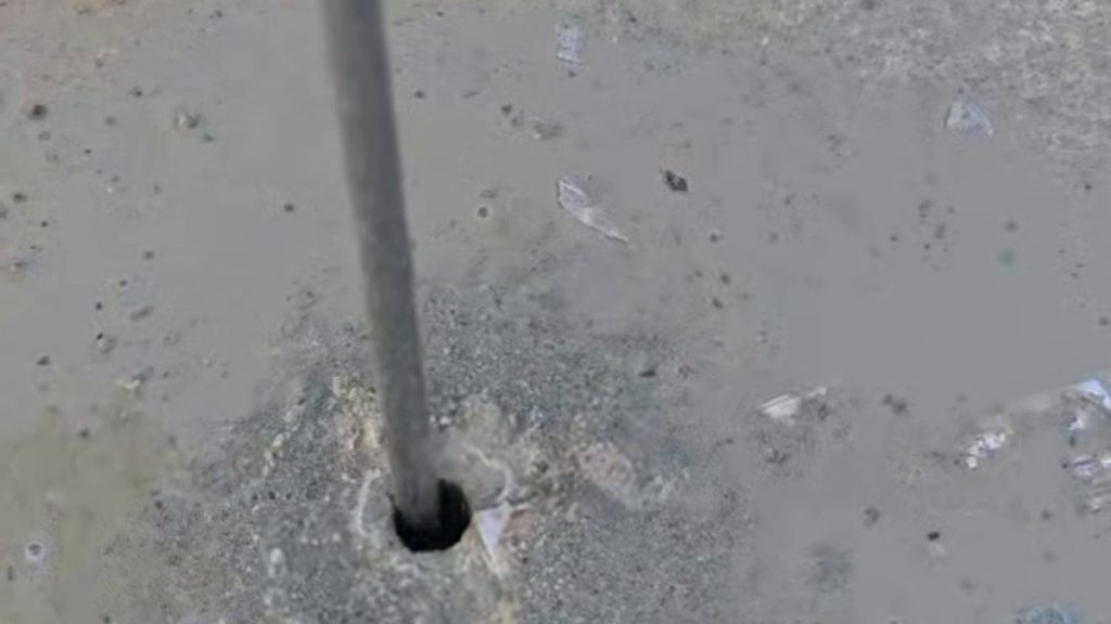 南京漏水检测南京消防管道掉压怎么办?先定位漏点再维修