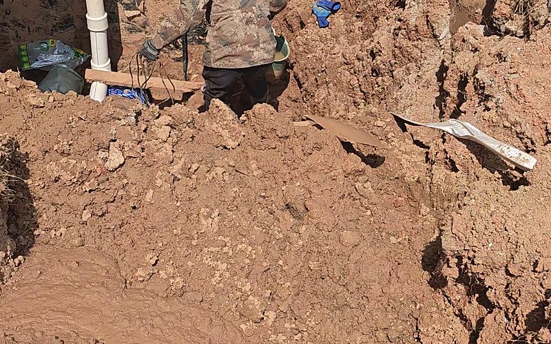 管道漏水检测工程案例南阳卧龙区某医院住院楼供水管网漏损排查