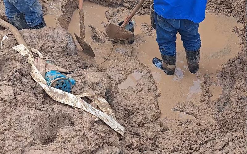 上海漏水检测公司怎么选？避坑清单