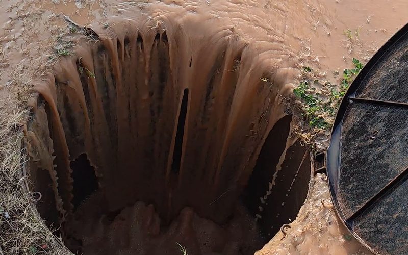 无锡老旧小区管网漏水怎么办？治理流程
