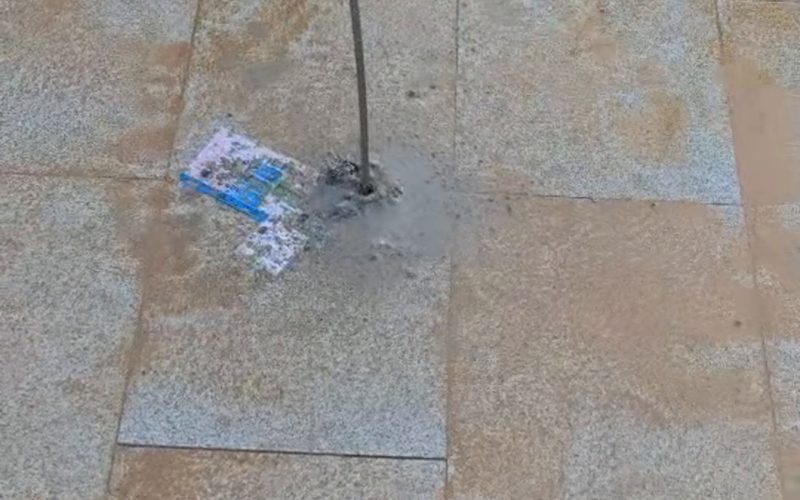 无锡喷淋管网频繁补水是什么原因？