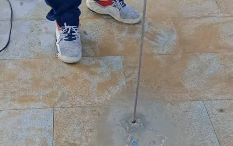 无锡漏水检测结果可信吗?设备与误差