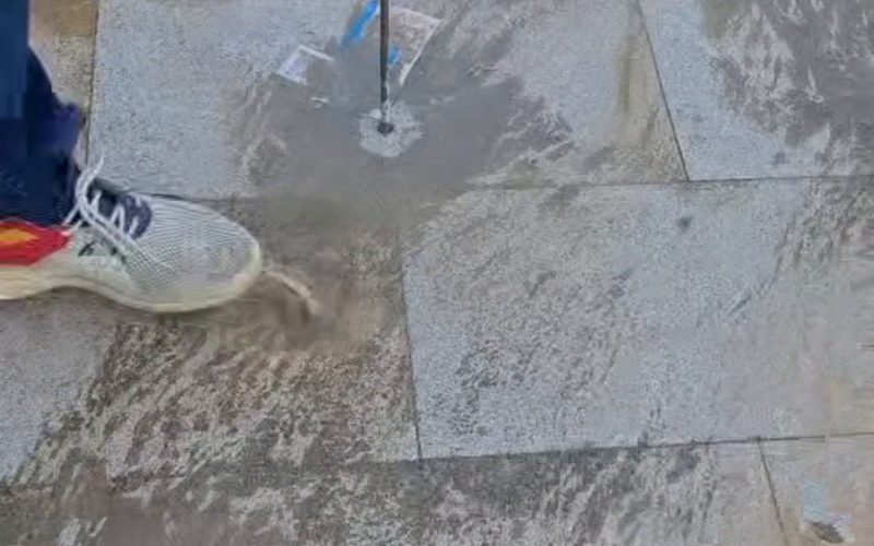 南京漏水检测公司怎么选？避坑清单