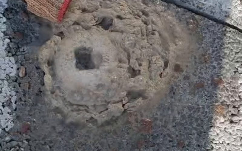 杭州消防喷淋总在补水怎么排查？