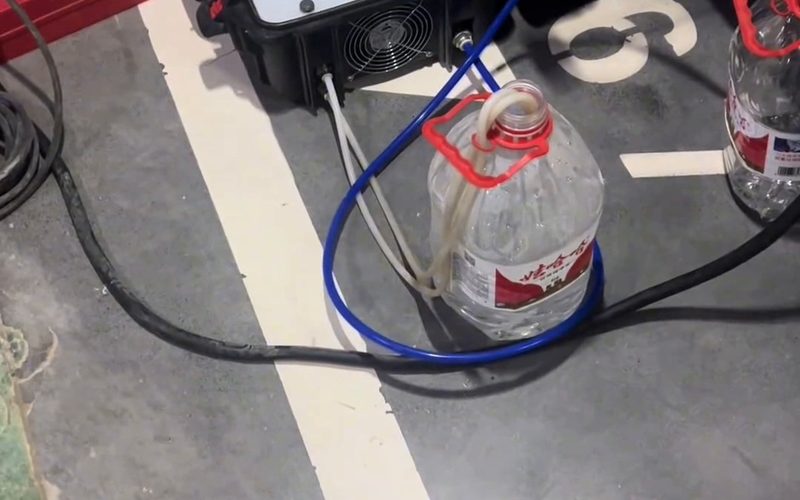 武汉老旧小区管网漏水怎么办?治理流程