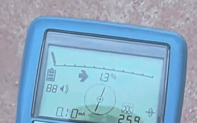 合肥漏水检测价格差在哪?影响因素