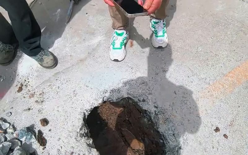 深圳老旧小区水管老化漏水怎么处理？