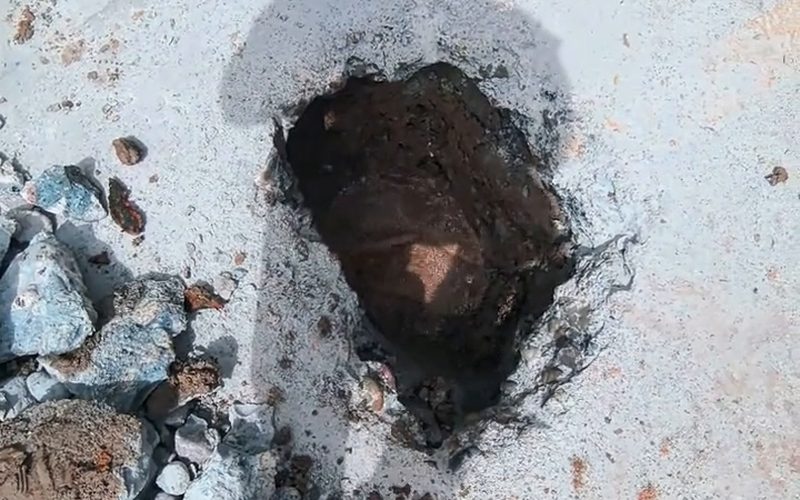 深圳水管暗漏自查:有哪些信号?