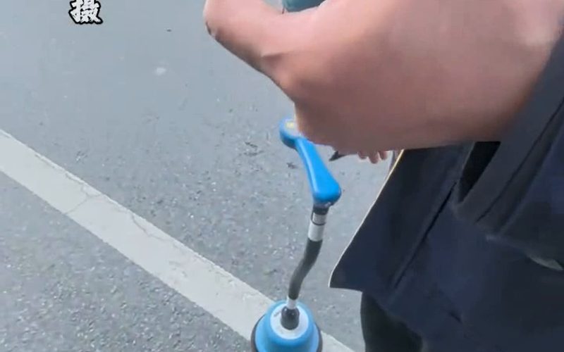 天津老小区水管老化渗漏怎么解决？