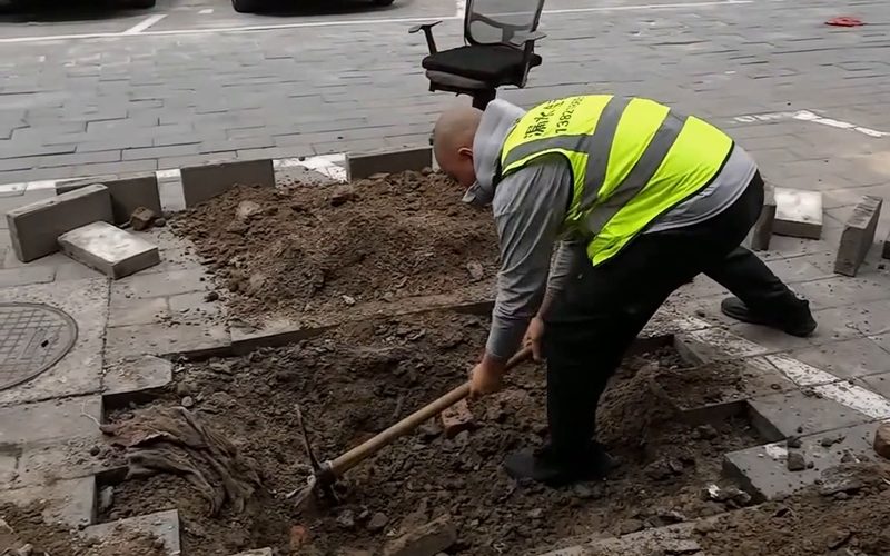 天津喷淋系统频繁补水说明什么？怎么排查