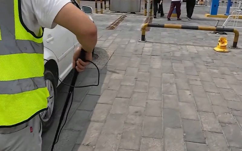天津预约漏水检测后要准备什么?