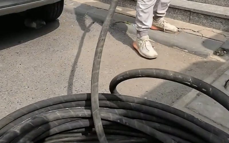 广州漏水检测和维修可以分开做吗?