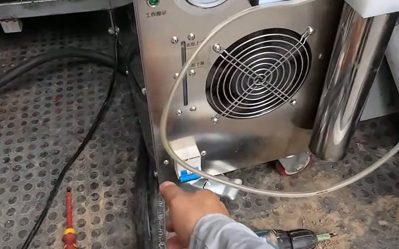 广州消防管道掉压怎么办？原因与排查流程