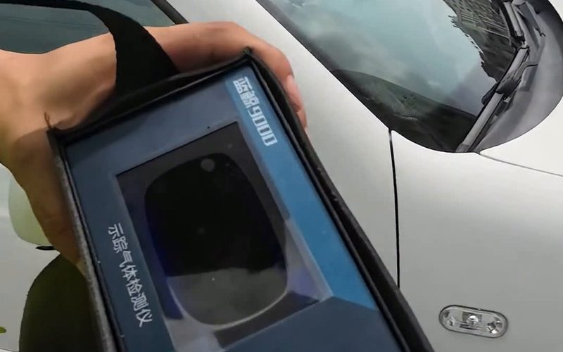 广州找漏水检测公司注意什么？选择指南