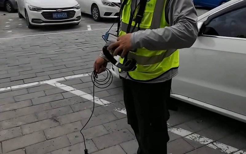 广州老小区水管老化渗漏怎么解决？