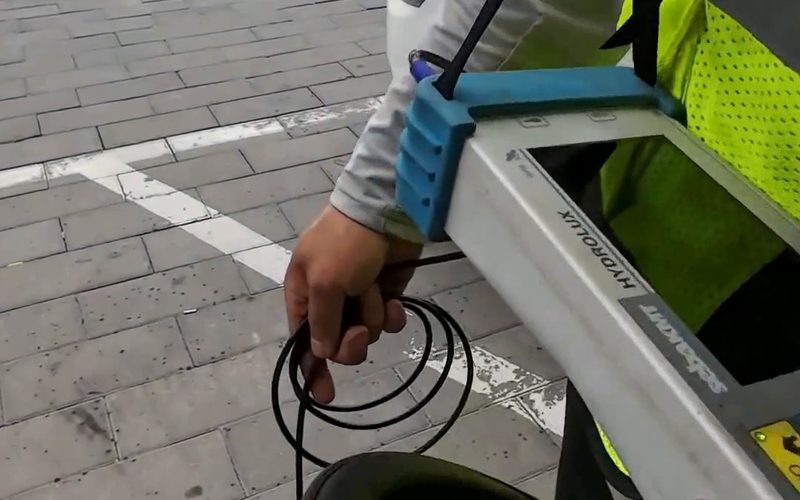 广州家里水管暗漏怎么提前发现？征兆