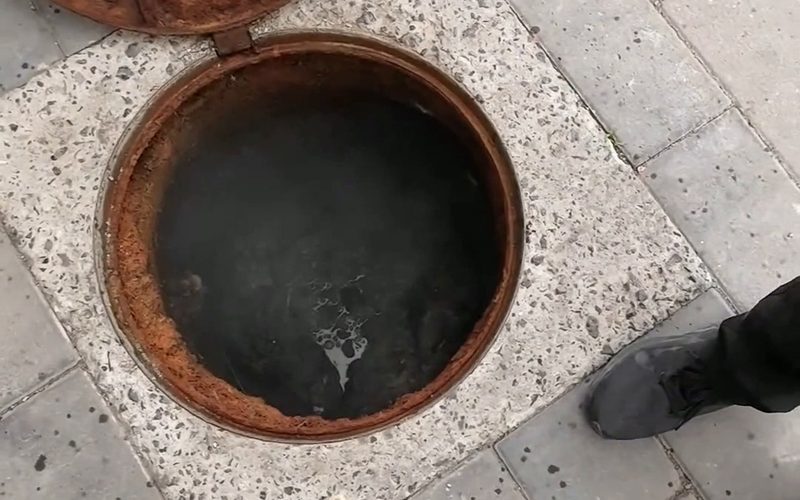 广州喷淋系统频繁补水说明什么？怎么排查