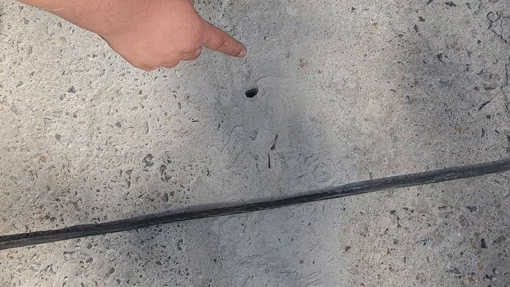 上海漏水检测上海写字楼喷淋系统频繁补水，可能是管网在悄悄掉压